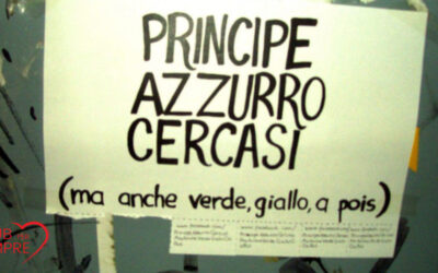 Il principe azzurro esiste davvero?