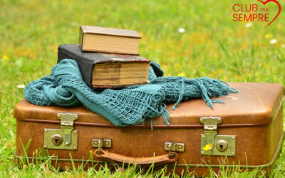 La valigia del passato